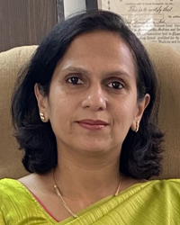 Dr. Hiral Domadia - Door Step Doctor Pvt. Ltd.